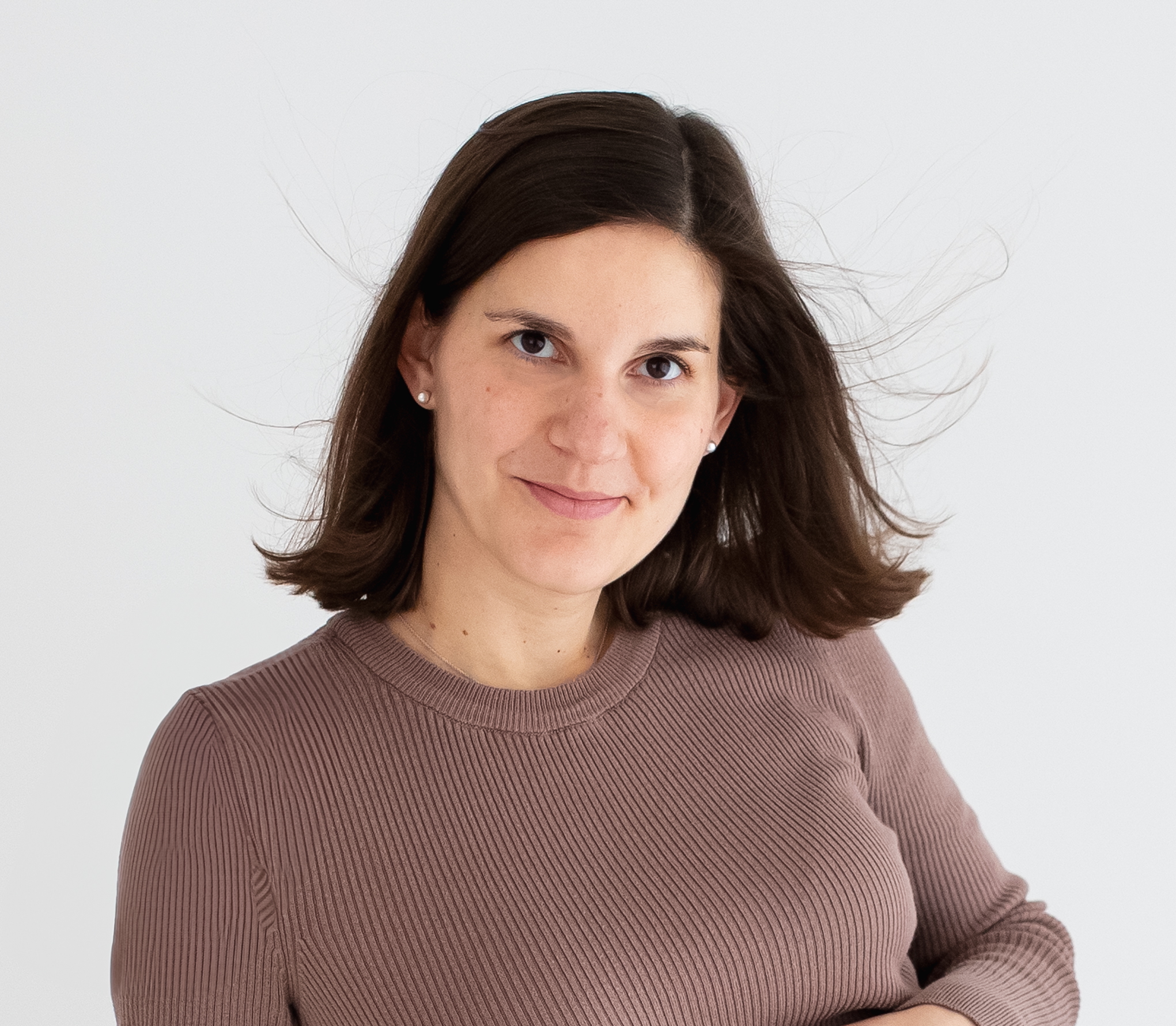 Tina Novak, mag. fizioterapije